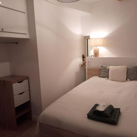 Beautiful Old Town Flat, Near The Beach Nice Eksteriør bilde