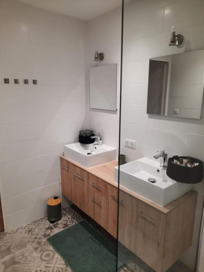 Beautiful Old Town Flat, Near The Beach Nice Eksteriør bilde